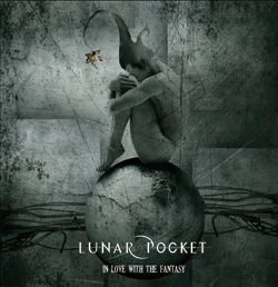 Lunar Pocket : In Love with the Fantasy